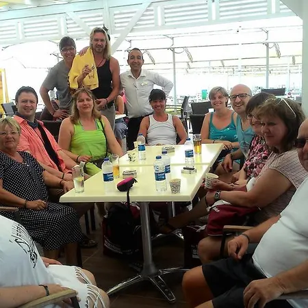 Station touristique & River & 5*