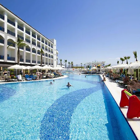 Resort & River & 5*