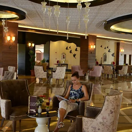 Station touristique & River & Sidé