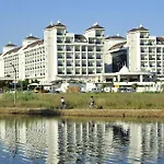 度假村 & River & 锡德