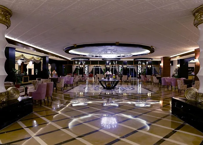 & River & 리조트 시데