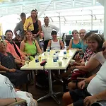 Üdülőközpont & River & 5*