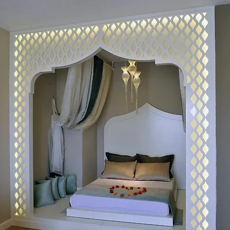 & River & 5* סייד