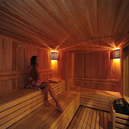 & River & リゾート