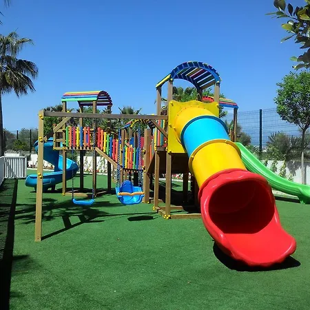 אתר נופש & River & סייד