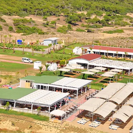 リゾート & River & 5*