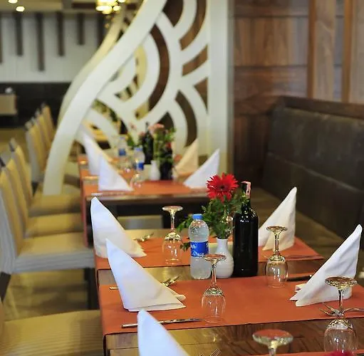 Resort & River & Side