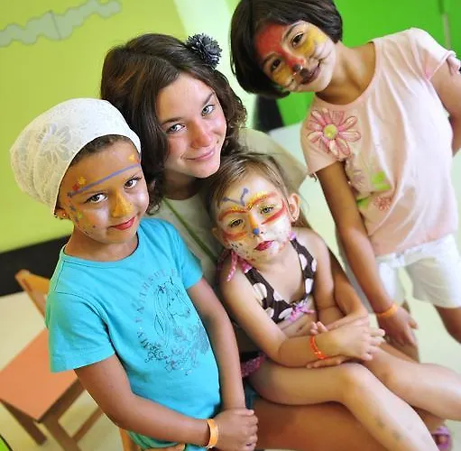 Üdülőközpont & River & 5*