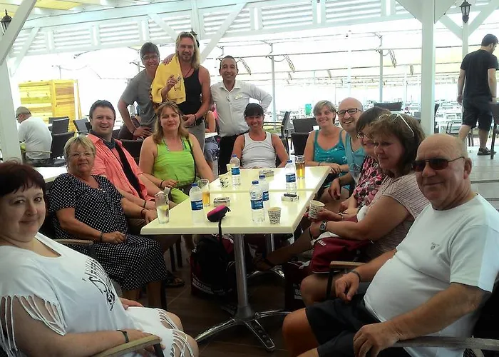 Complex & River & 5*