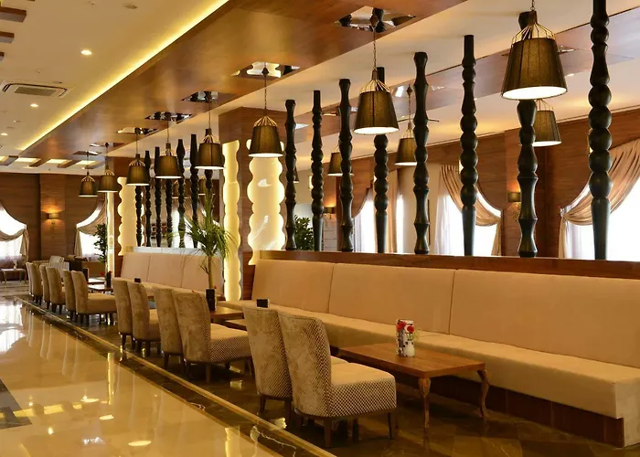 Resort & River & Side