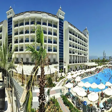 度假村 & River & 锡德