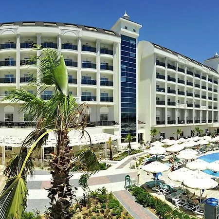 & River & Курортний комплекс 5*