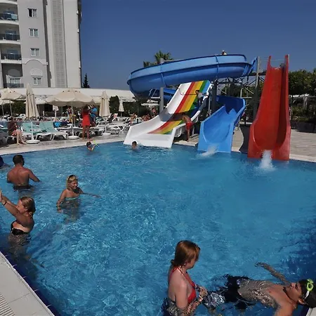 Курортний комплекс & River & 5*