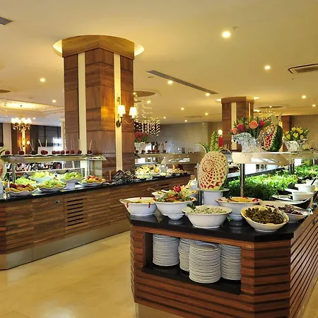 度假村 & River & 锡德