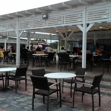 Курортный комплекс & River & Сиде