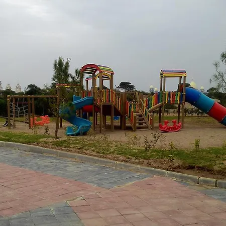 Курортный комплекс & River &