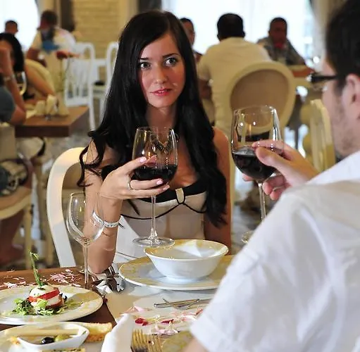 & River & Semesteranläggning (resort) 5*