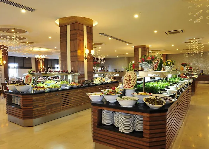 Semesteranläggning (resort) & River & Side